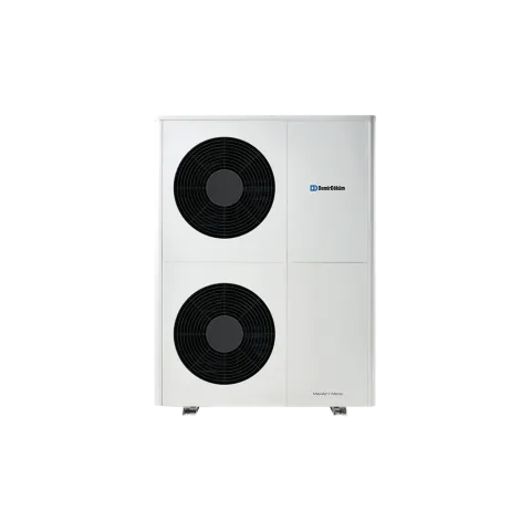 DemirDöküm MaxiAir Plus Mono R290 Isı Pompası