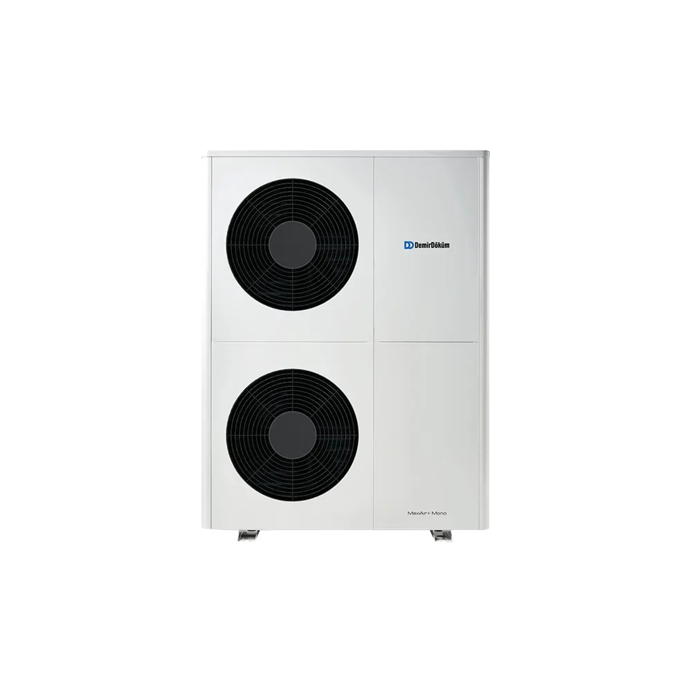 DemirDöküm MaxiAir Plus Mono R290 Isı Pompası