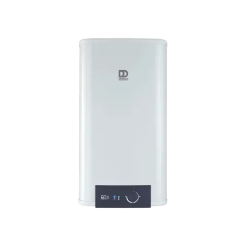 DemirDöküm DT4 Titanium Termosifon