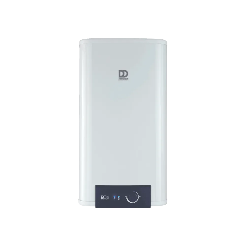 DemirDöküm DT4 Titanium Termosifon
