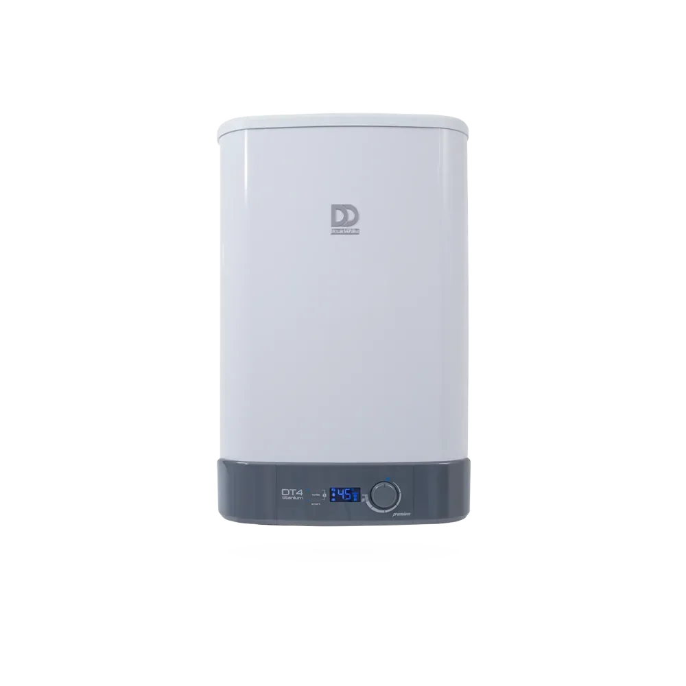 DemirDöküm DT4 Premium Termosifon