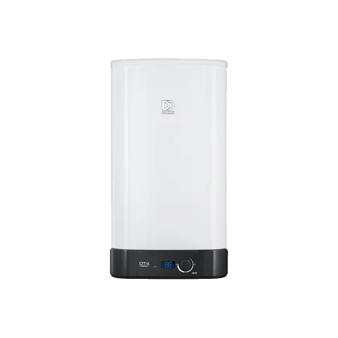 DemirDöküm DT4 Titanium Digital Termosifon