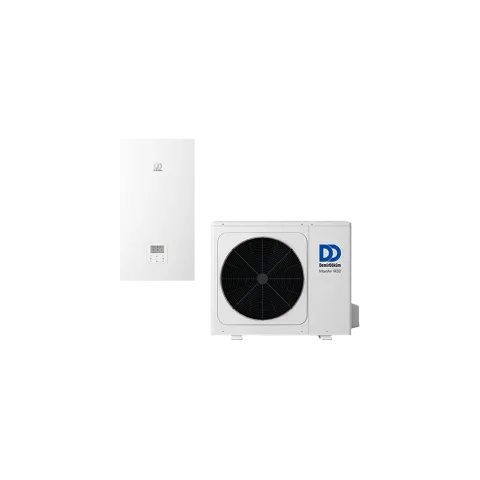 DemirDöküm MaxiAir R32 Split Isı Pompası